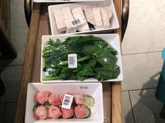 -野妹火锅(布吉店)
