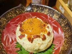 -白石の深夜食堂(泰华店)