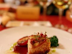 -上海明天广场JW万豪酒店