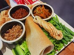 -真定郝家排骨(大十字街店)