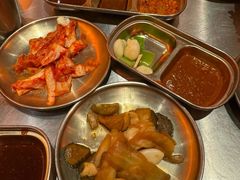 -西塔老太太泥炉烤肉(苏州大悦城店)