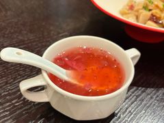 -海天楼中餐厅(吴宫泛太平洋酒店)