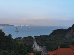-南沙天后宫景区
