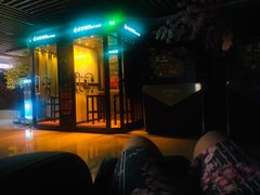 -极乐汇汗蒸会馆(杭州店)