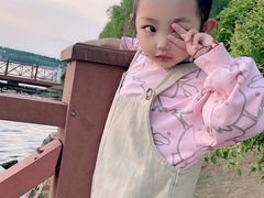 -丁香湖公园