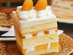 -小西家作•精致蛋糕(富力爱丁堡店)