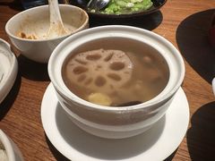 -清水亭湖北菜(大屯DT51店)