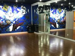 -能量学院少儿体能运动馆(公园1872店)