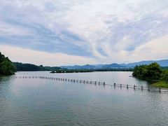 -池州市平天湖风景区
