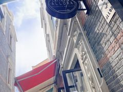 -ALLORA意大利餐厅(丰盛里店)