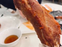 -金时代顺风大酒店(临港百联店)