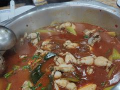 -二郎田鸡(洛溪食街店)