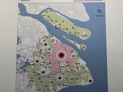 -上海城市规划展示馆