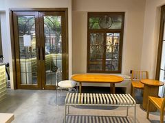 -KYO COFFEE(胶州路店)