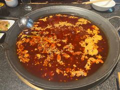 -巴蜀大宅门火锅(北大街店)