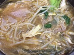 -天瑞福云南过桥米线(十里河店)