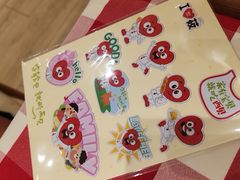 -西贝(枫蓝国际购物中心店)