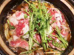 -大吉鲜鱼料理自慢(维也纳大厦店)