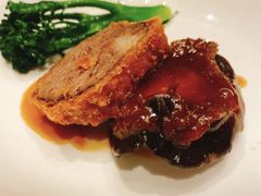 -Yan Ting 宴庭中餐厅(上海静安瑞吉酒店)