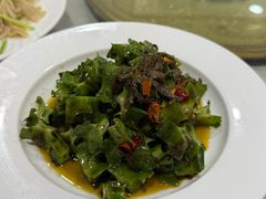 -烤肉宛饭庄(北新桥店)