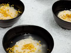 桂花米酿-晶丽香榭自助餐(南京大饭店)