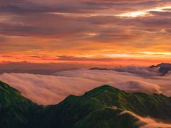 -萍乡武功山风景名胜区