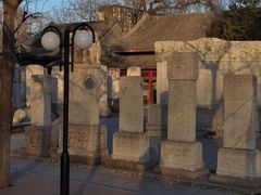 -北京石刻艺术博物馆(五塔寺)