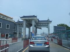 -长洲岛