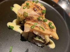 -Mr·Fish鱼鲜生海鲜放题(银泰in99店)