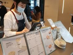 -Seesaw Coffee(环贸iapm店)