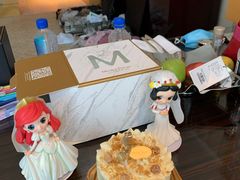 -布歌东京(金融街购物中心店)