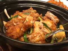 -中国大酒店·食街