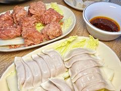 -三叔牛杂火锅店(三淮大街15号店)