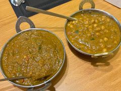 -Pakwaan Indian restaurant芭港湾印度餐厅(领事馆店)