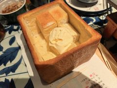 -绿茶餐厅(布吉万象汇店)