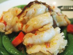 -金轩中餐厅 Jin Xuan(浦东丽思卡尔顿酒店)