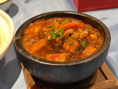 -阿毛饭店(和义路店)