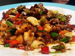 -鸽子侯·家宴·平价海鲜(市图书馆店)