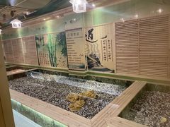 -水王国温泉水世界