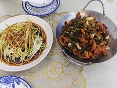-水韵·渔家臻品私房菜(中庙店)