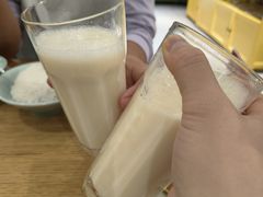 -去茶去餐厅(中央大街店)