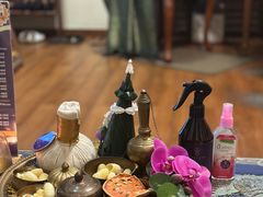 大堂-莲泰式·中式·沐足·精油SPA采耳(天河店)