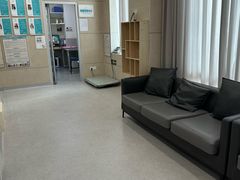 -谐和益家动物医院·免疫绝育·血液透析·宠保定点医院(高新伊藤分院)