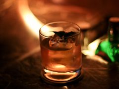 -Jing Bar 井酒吧
