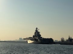 -泰达航母主题公园