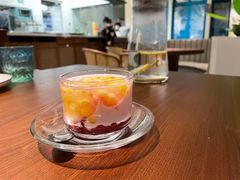 -南越郡·越式风味餐厅(青秀万达店)