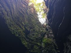 -梭布垭石林景区