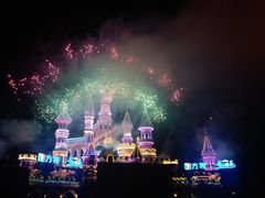 -沈阳方特欢乐世界