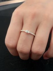 -Cindy Jewelry·钻戒·彩色宝石