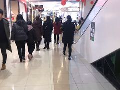 -天虹购物中心(石路店)